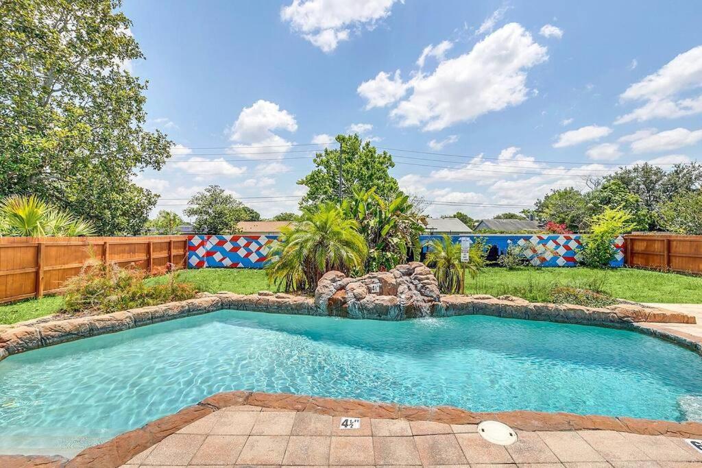 Tranquil Oasis 4Br Pool Home Орландо Екстер'єр фото